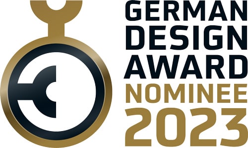 German Design Award 2023 Nominee