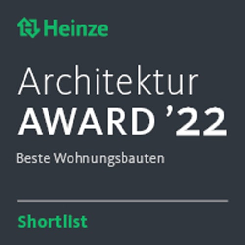 Heinze Architektur Award